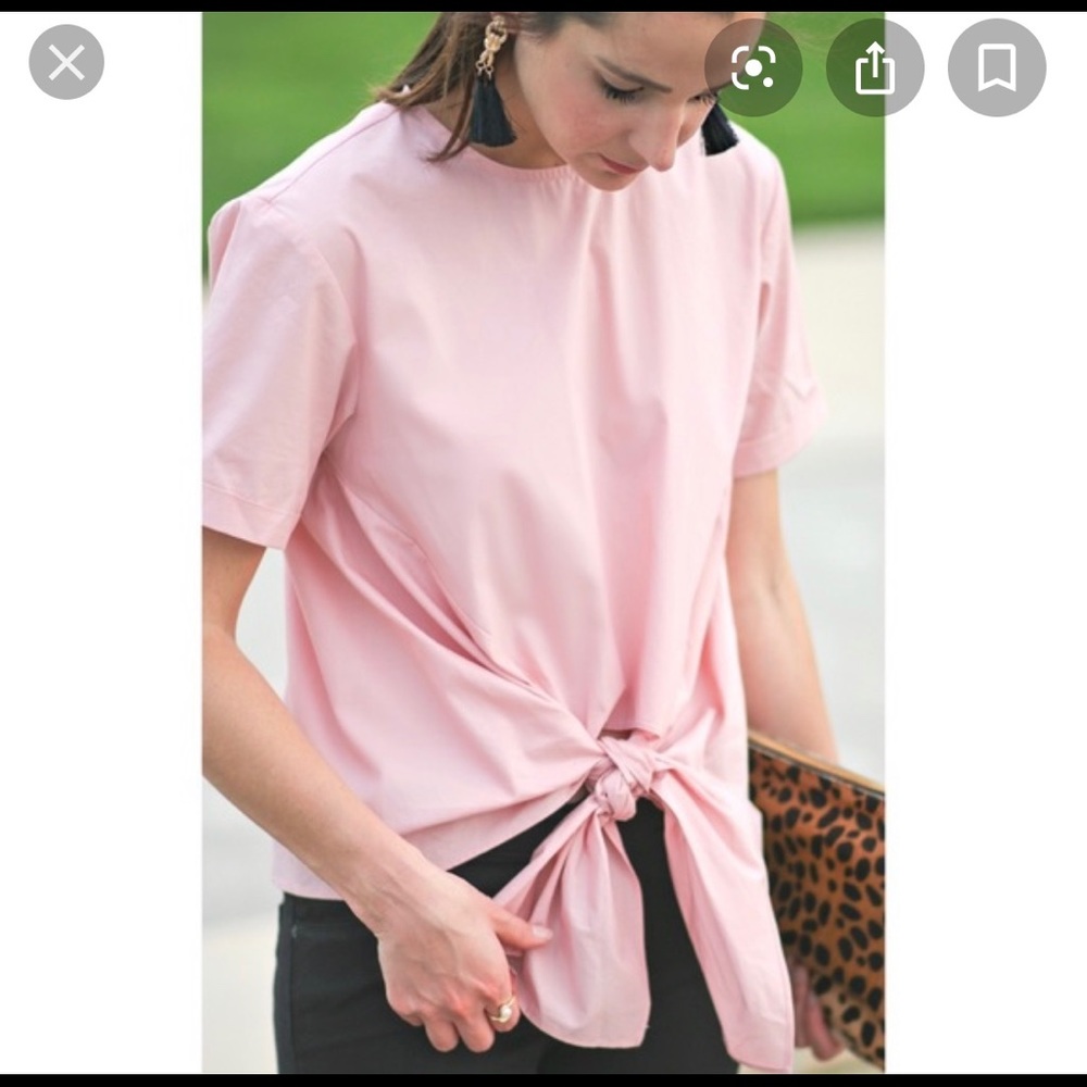 Bp blouse